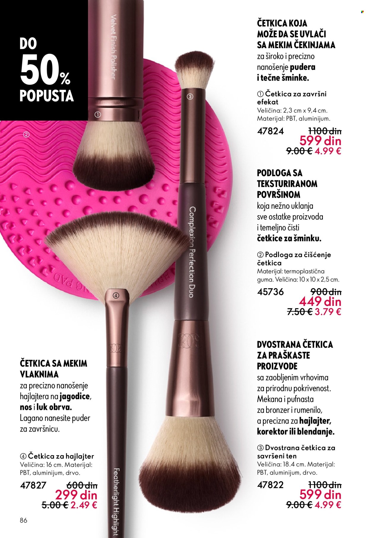 oriflame - Oriflame katalog - 13.05.-02.06.2026 - page: 86