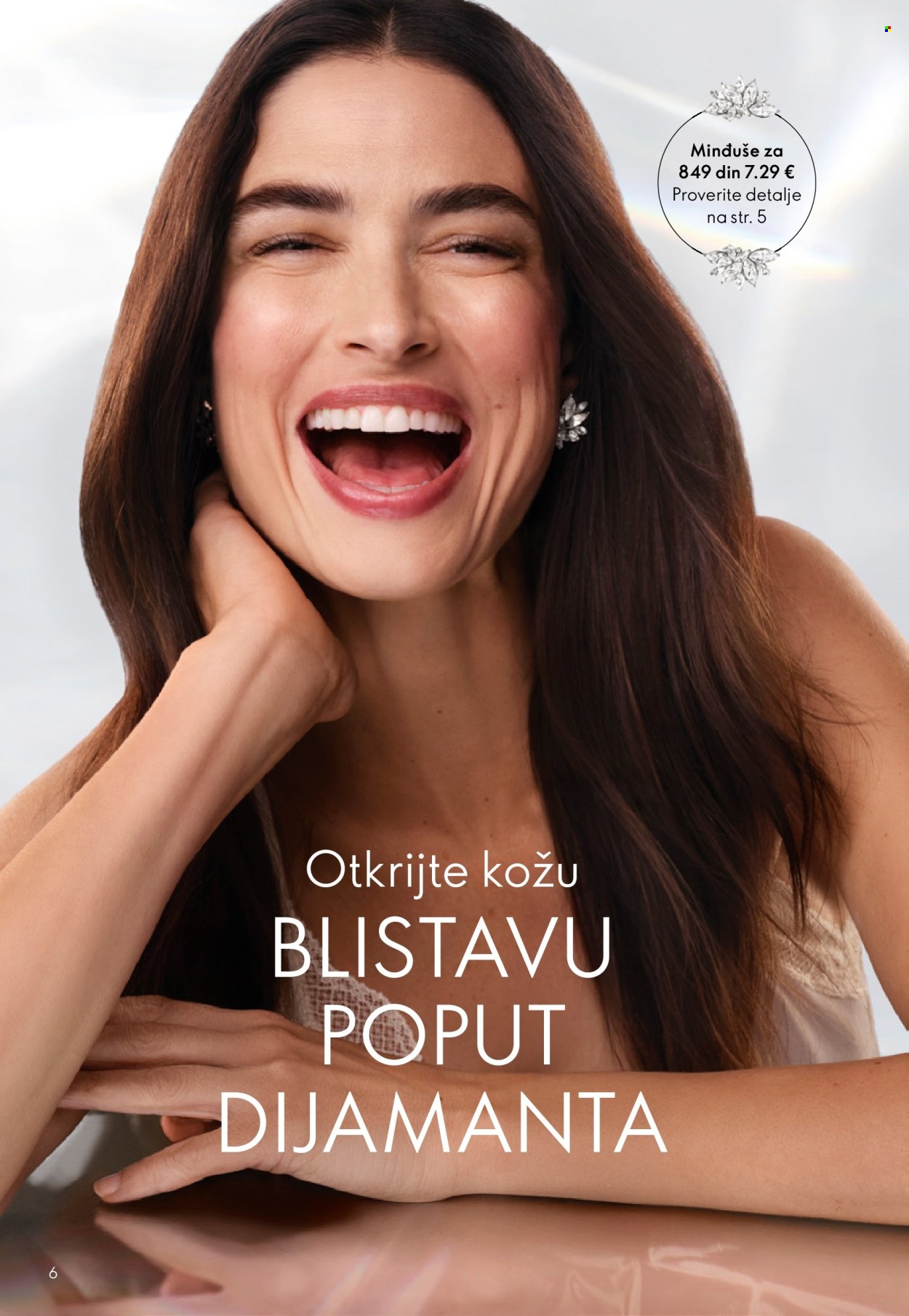 oriflame - Oriflame katalog - 13.05.-02.06.2026 - page: 6