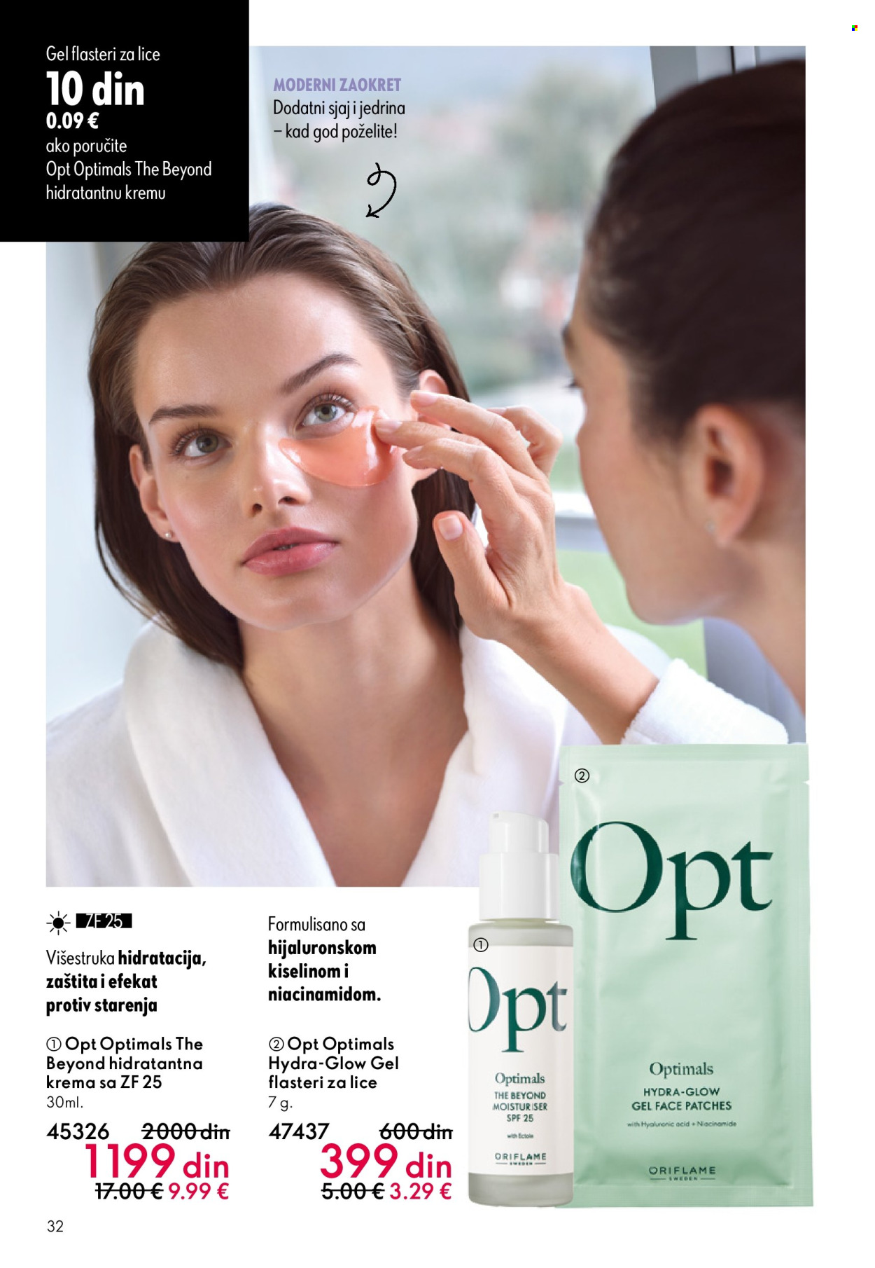 oriflame - Oriflame katalog - 13.05.-02.06.2026 - page: 32