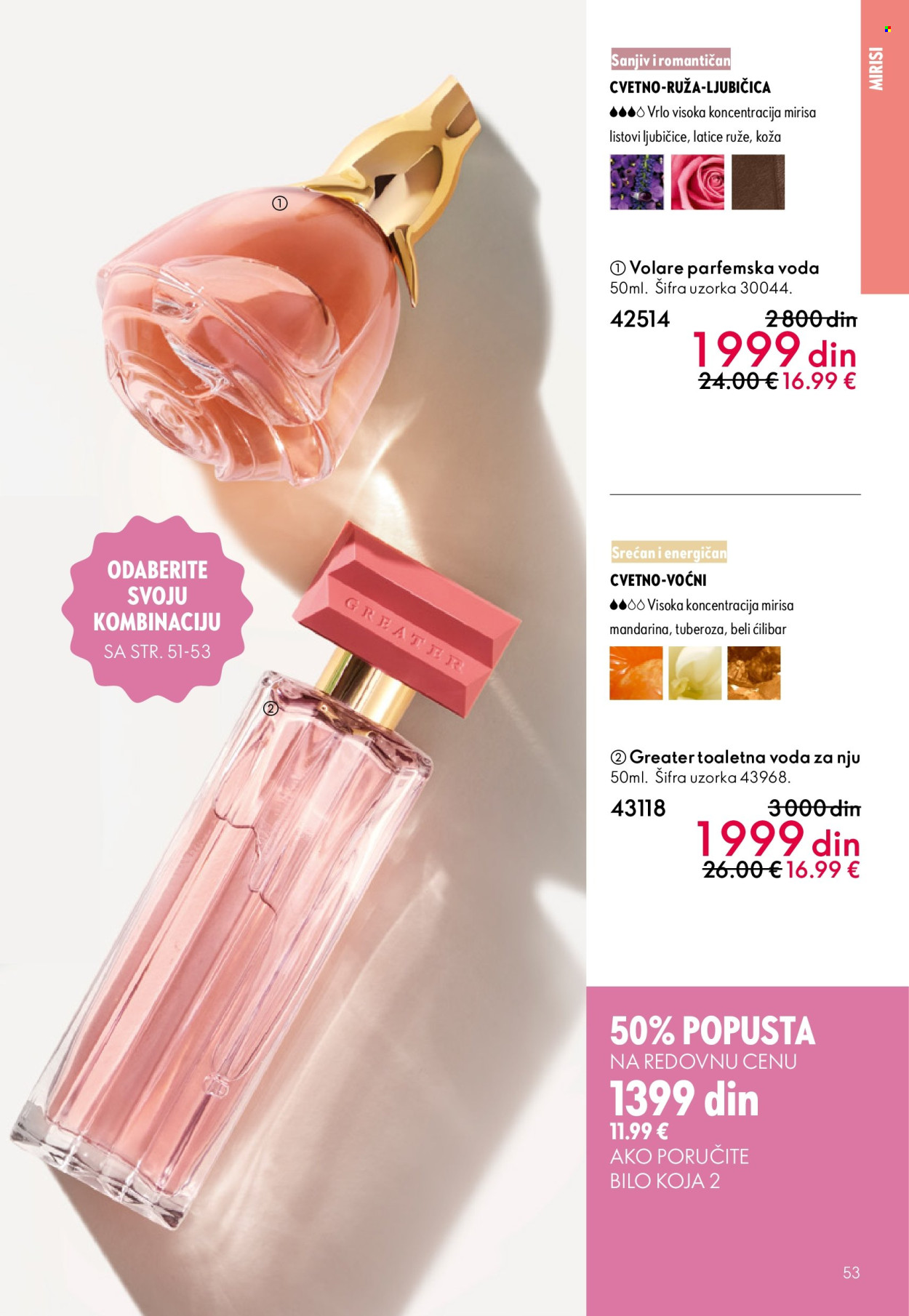 oriflame - Oriflame katalog - 13.05.-02.06.2026 - page: 53