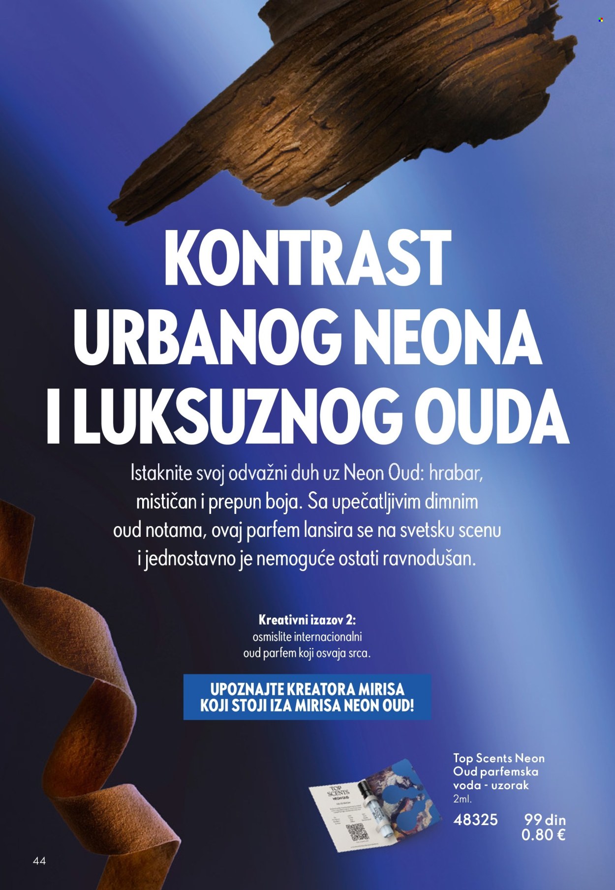 oriflame - Oriflame katalog - 13.05.-02.06.2026 - page: 44