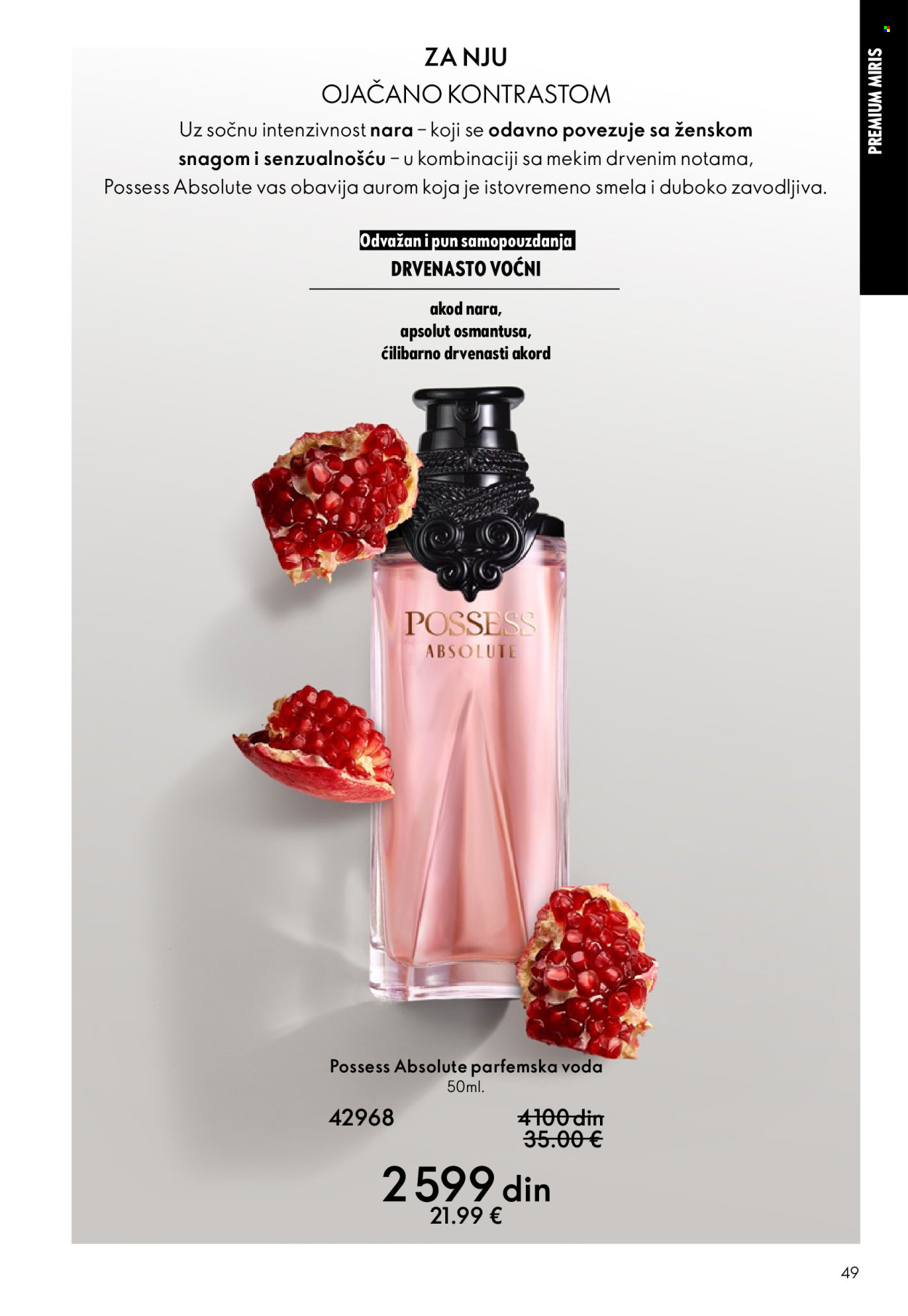 oriflame - Oriflame katalog - 13.05.-02.06.2026 - page: 49