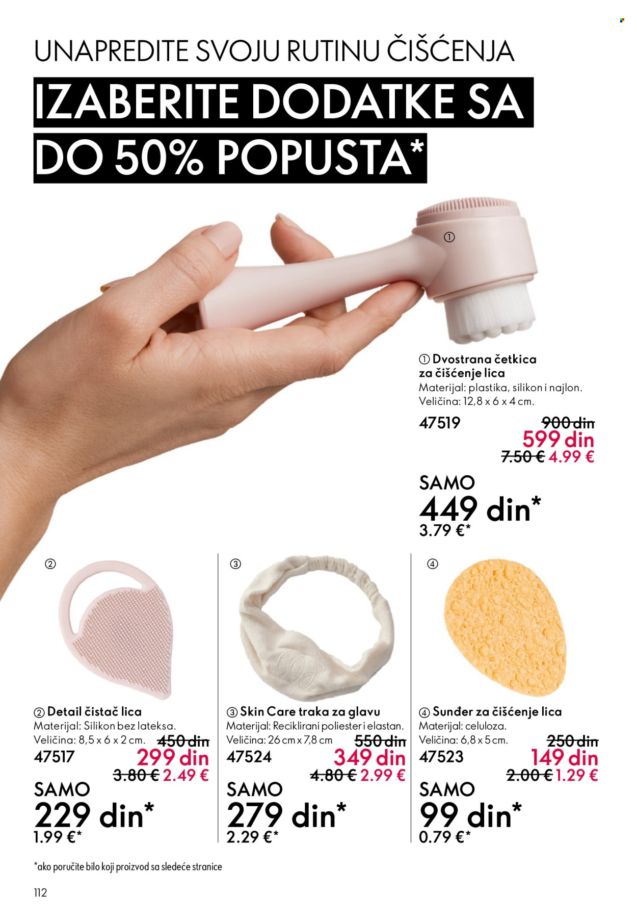 oriflame - Oriflame katalog - 13.05.-02.06.2026 - page: 112