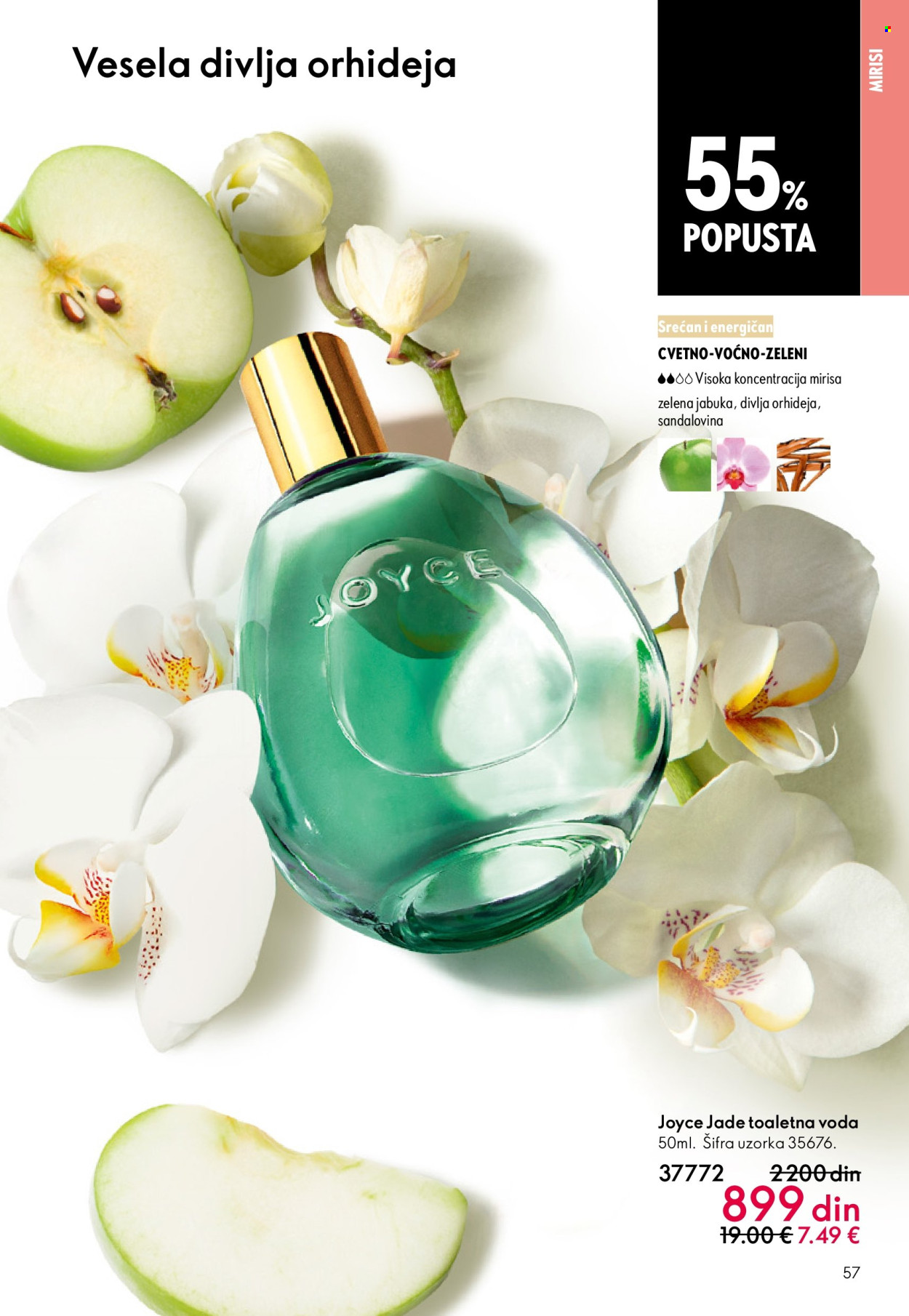 oriflame - Oriflame katalog - 13.05.-02.06.2026 - page: 57