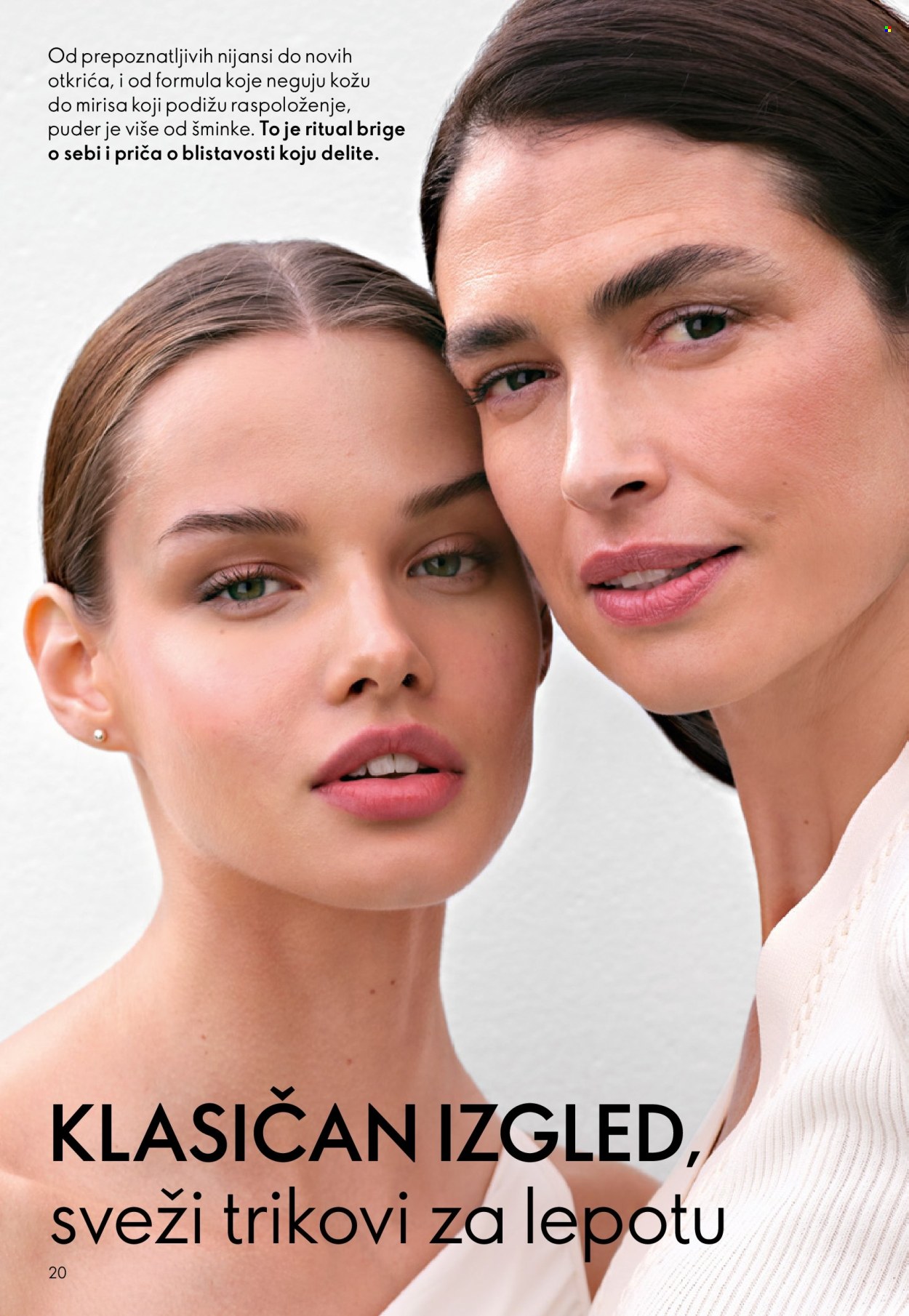 oriflame - Oriflame katalog - 13.05.-02.06.2026 - page: 20