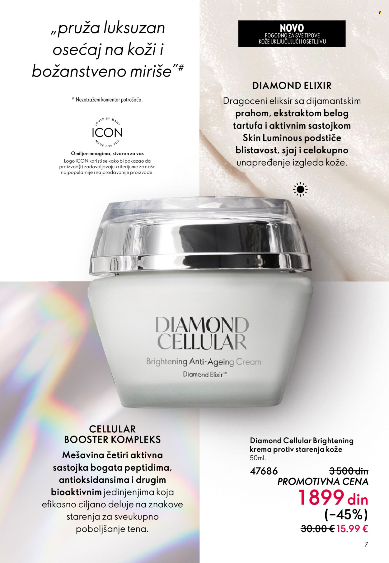 oriflame - Oriflame katalog - 13.05.-02.06.2026 - page: 7