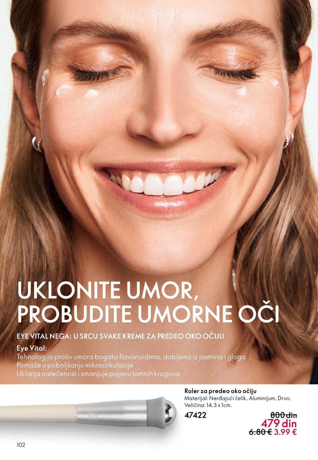 oriflame - Oriflame katalog - 13.05.-02.06.2026 - page: 102
