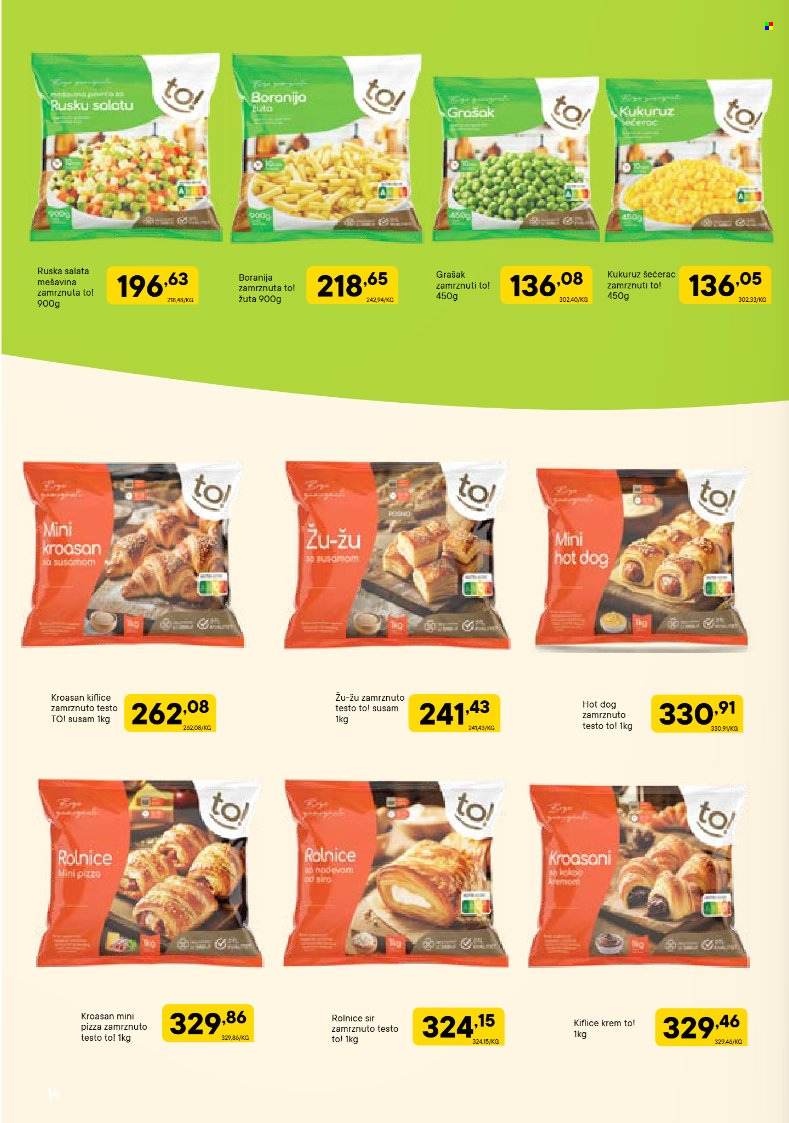 persu - PerSu katalog jun 2026 - page: 14