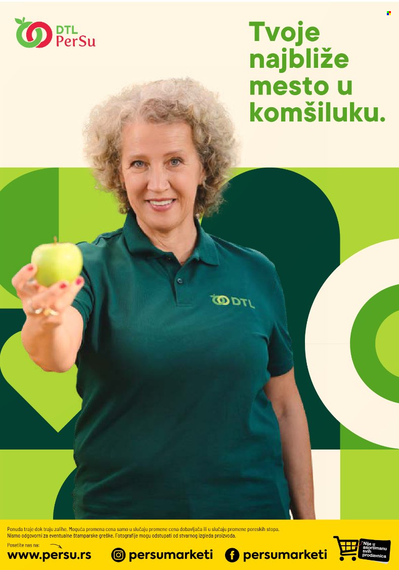 persu - PerSu katalog jun 2026 - page: 22