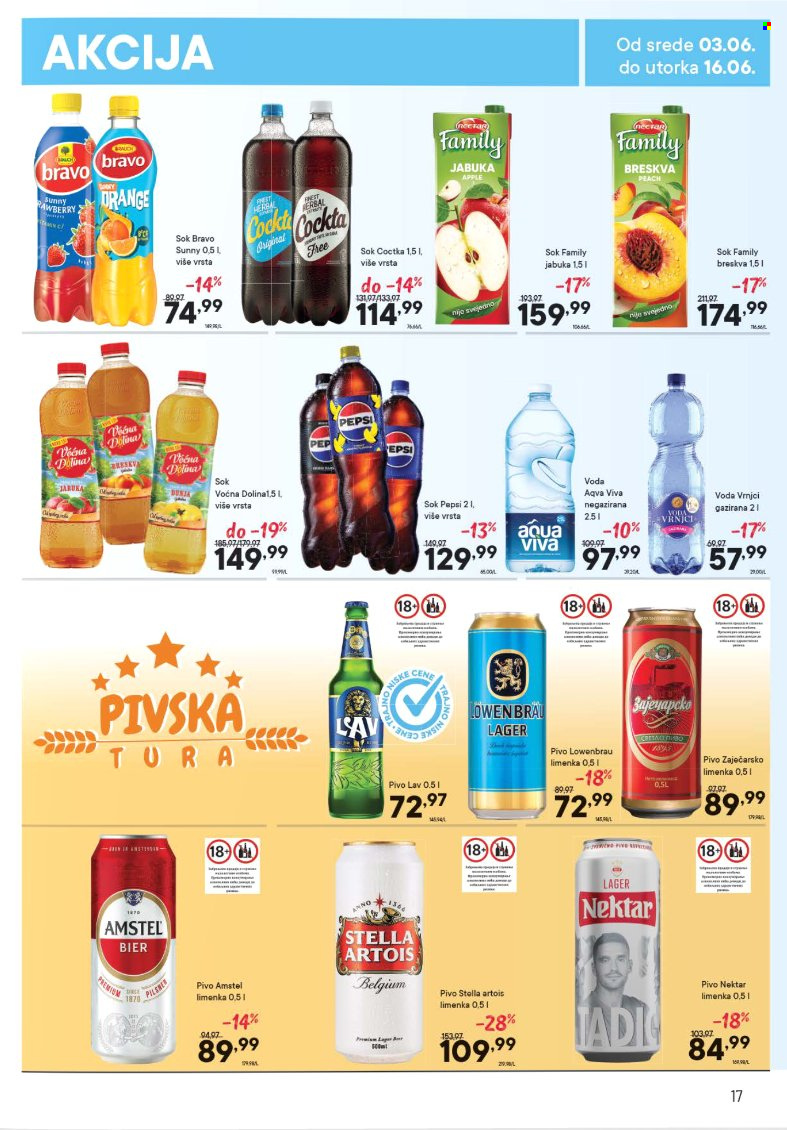 persu - PerSu katalog - 03.06.-16.06.2026 - page: 17
