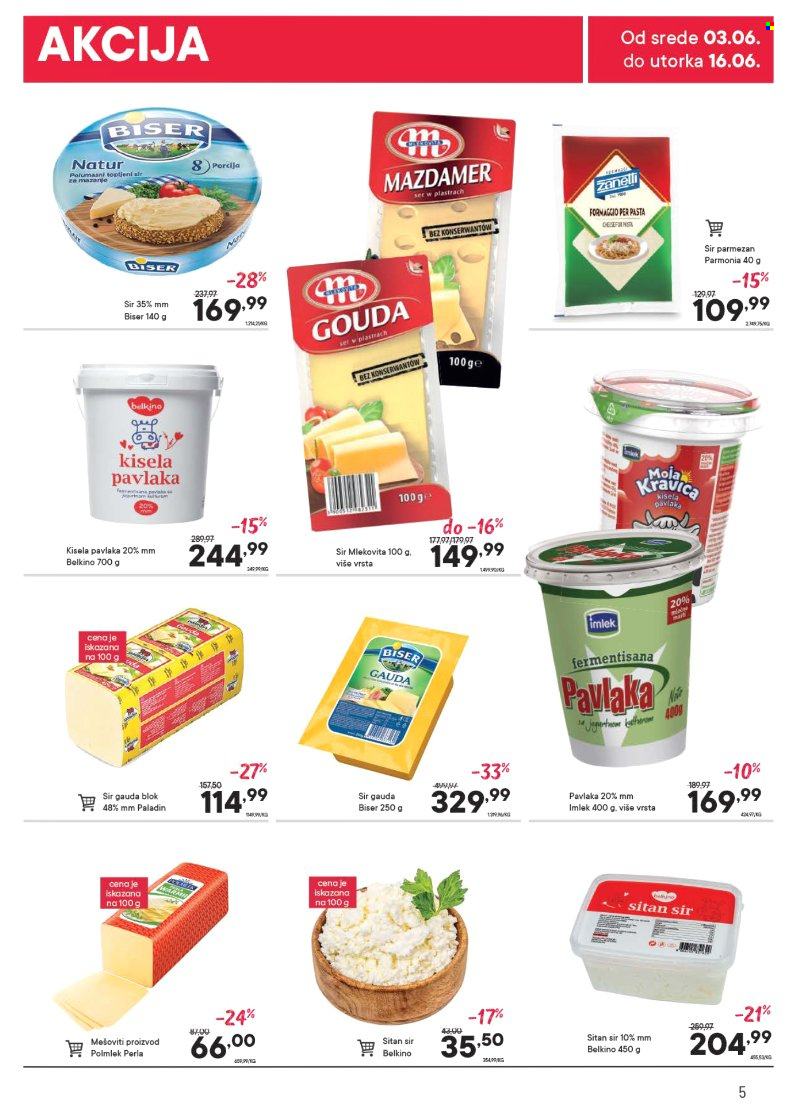 persu - PerSu katalog - 03.06.-16.06.2026 - page: 5