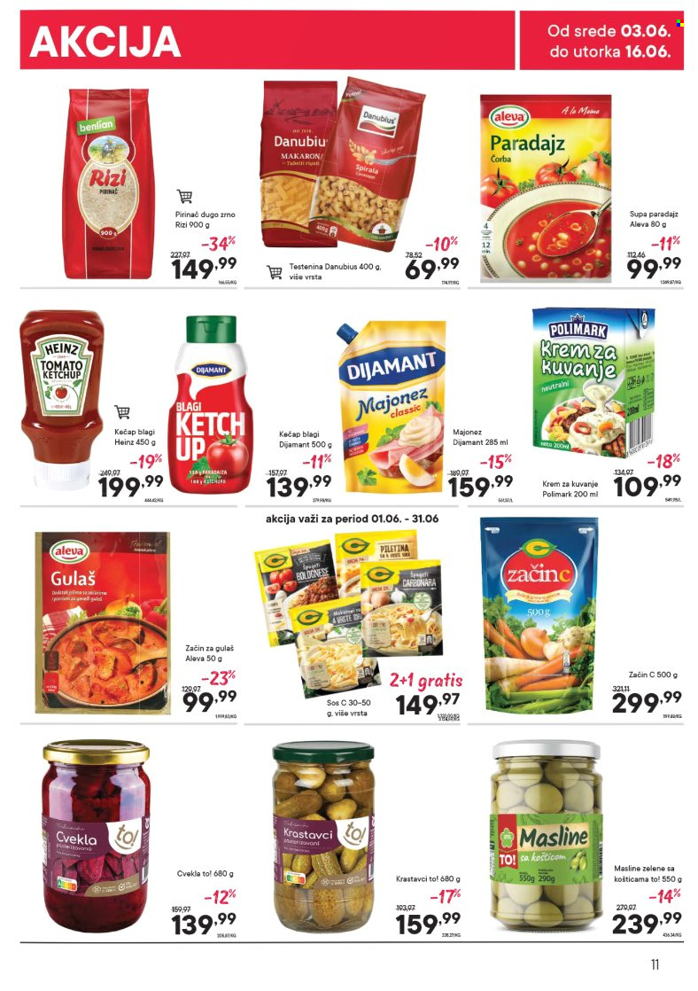 persu - PerSu katalog - 03.06.-16.06.2026 - page: 11