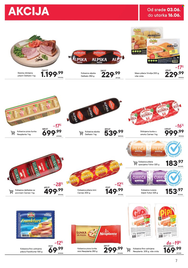persu - PerSu katalog - 03.06.-16.06.2026 - page: 7