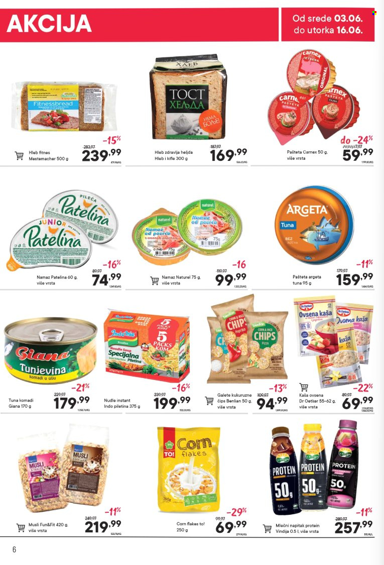 persu - PerSu katalog - 03.06.-16.06.2026 - page: 6