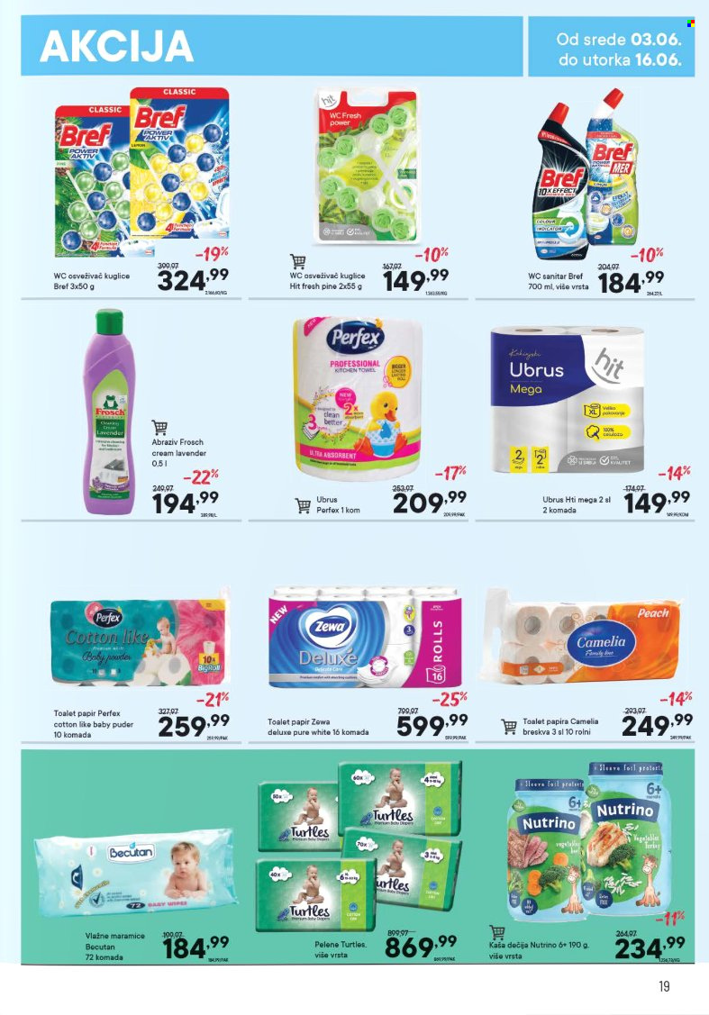 persu - PerSu katalog - 03.06.-16.06.2026 - page: 19