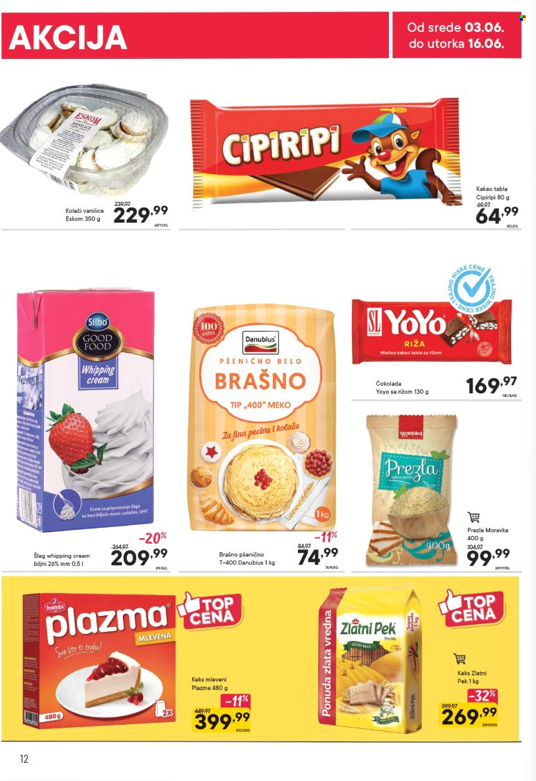 persu - PerSu katalog - 03.06.-16.06.2026 - page: 12