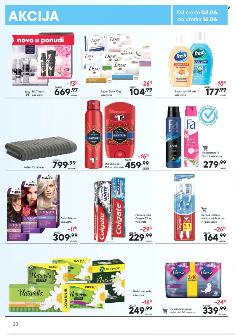 persu - PerSu katalog - 03.06.-16.06.2026 - page: 20