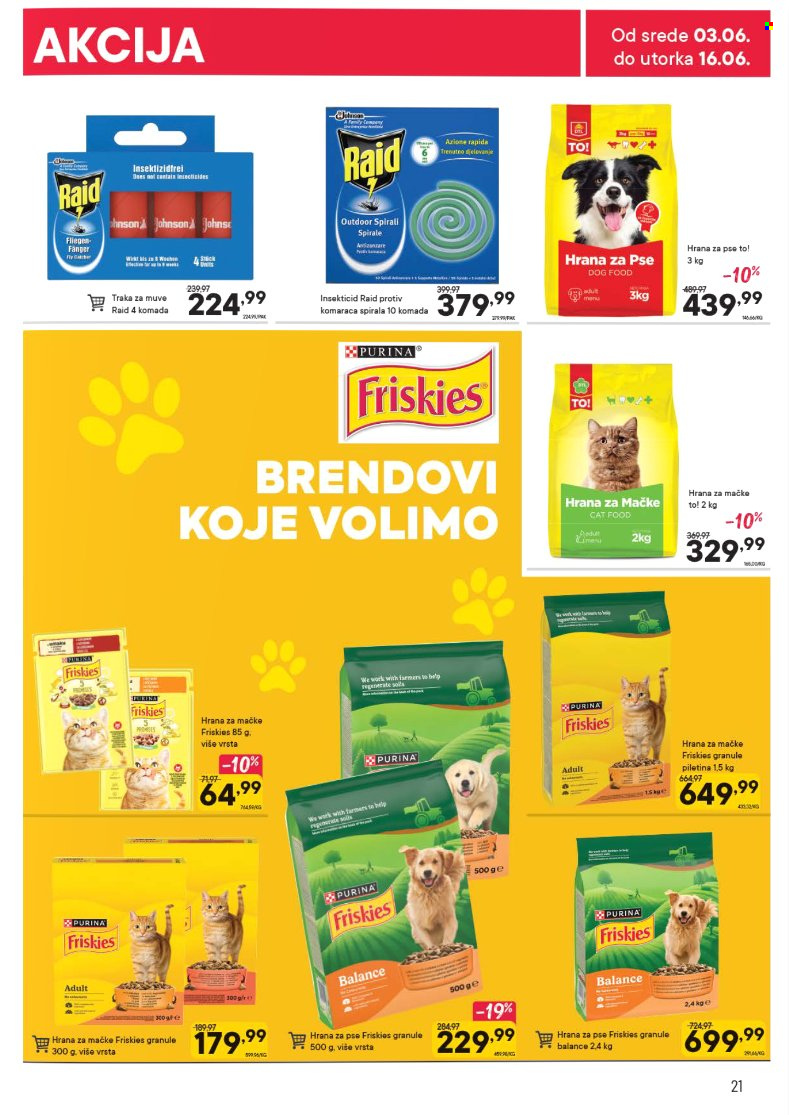persu - PerSu katalog - 03.06.-16.06.2026 - page: 21