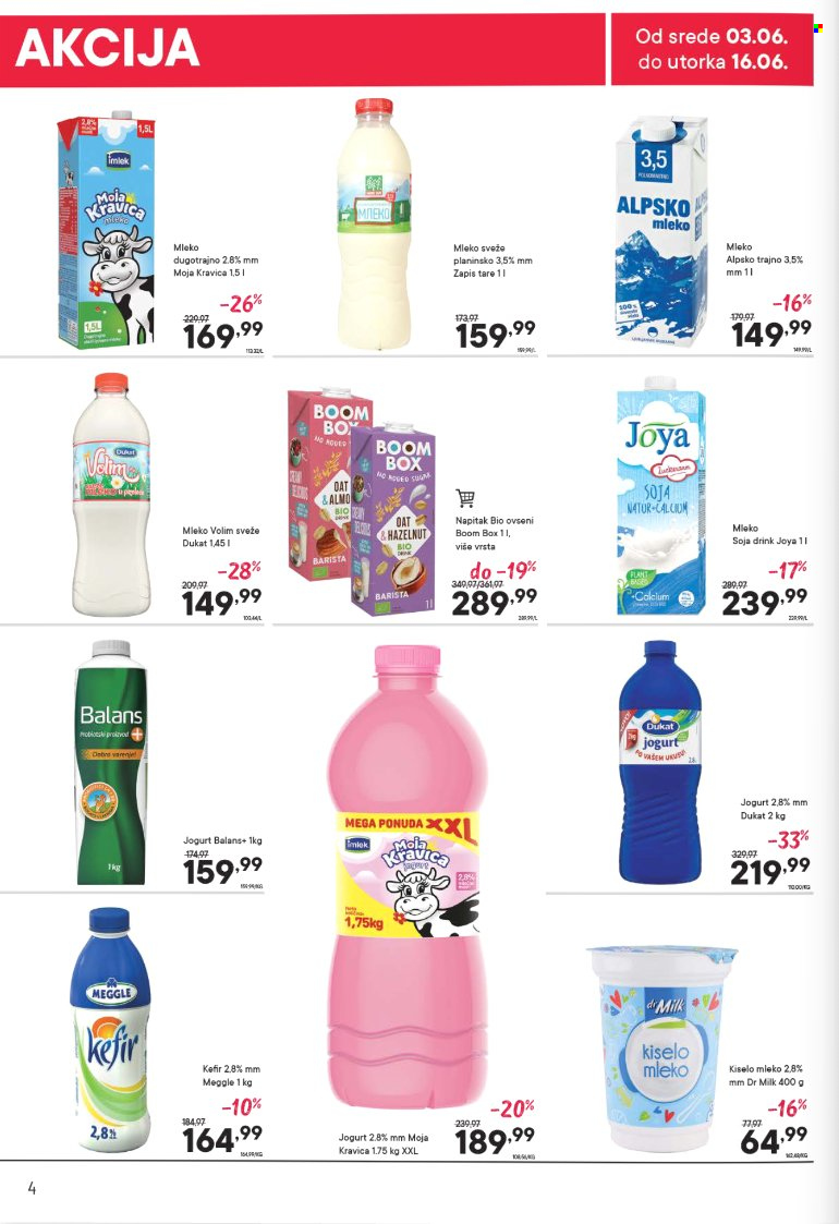 persu - PerSu katalog - 03.06.-16.06.2026 - page: 4