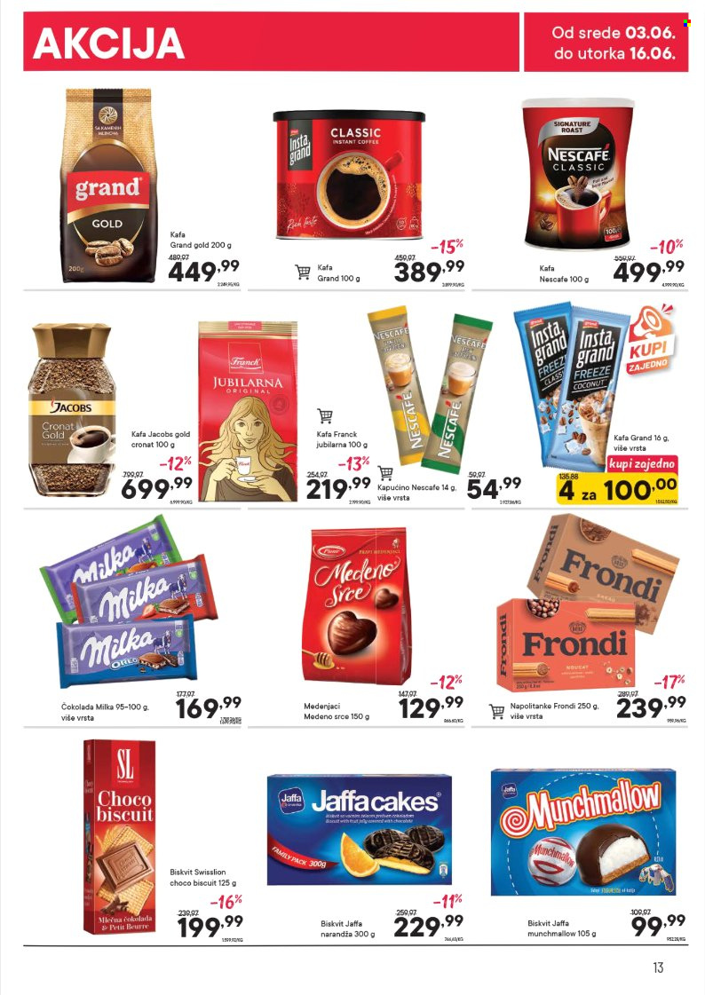 persu - PerSu katalog - 03.06.-16.06.2026 - page: 13