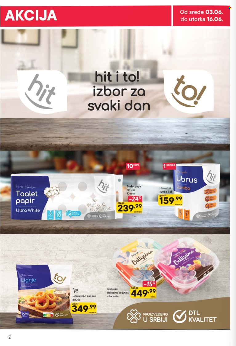 persu - PerSu katalog - 03.06.-16.06.2026 - page: 2
