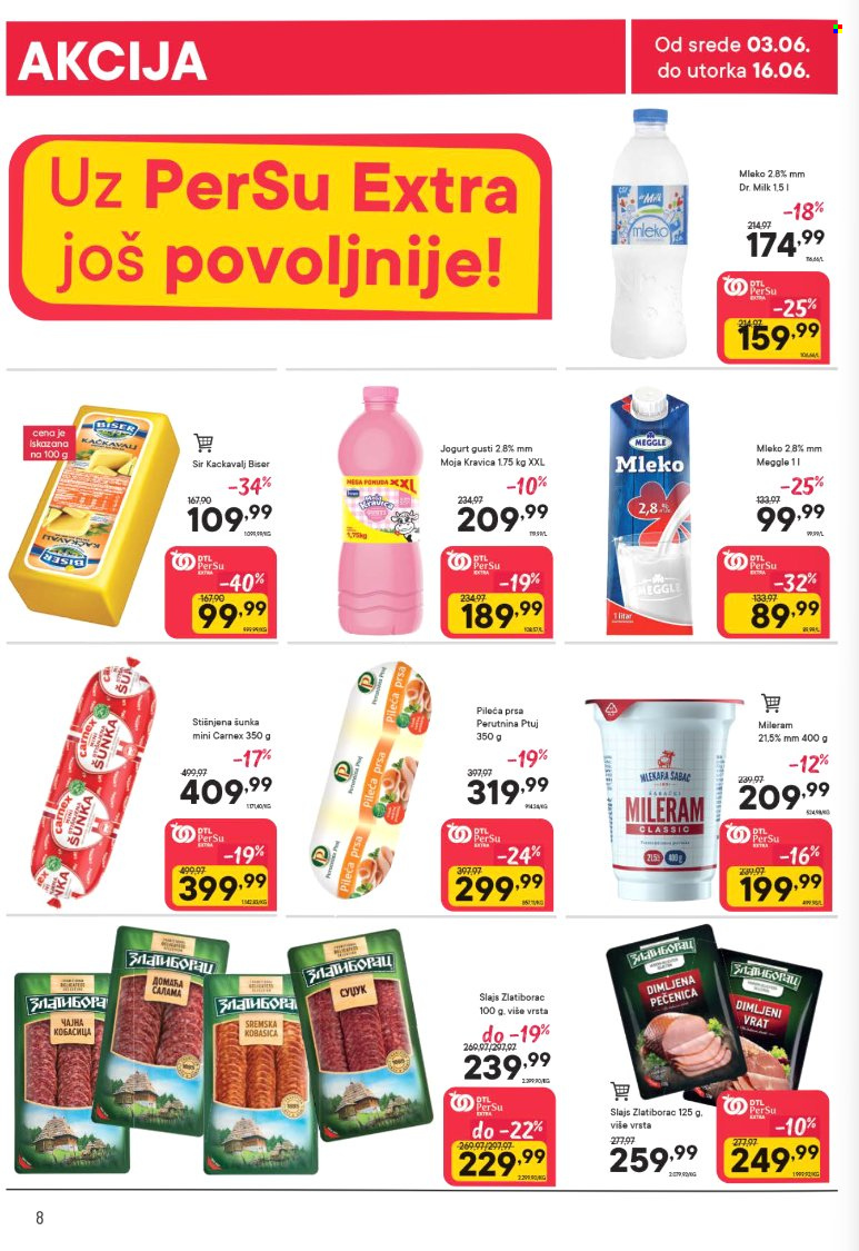 persu - PerSu katalog - 03.06.-16.06.2026 - page: 8