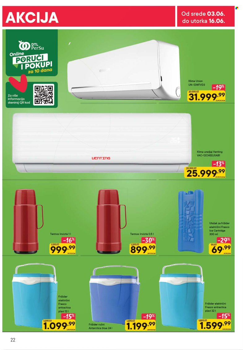 persu - PerSu katalog - 03.06.-16.06.2026 - page: 22