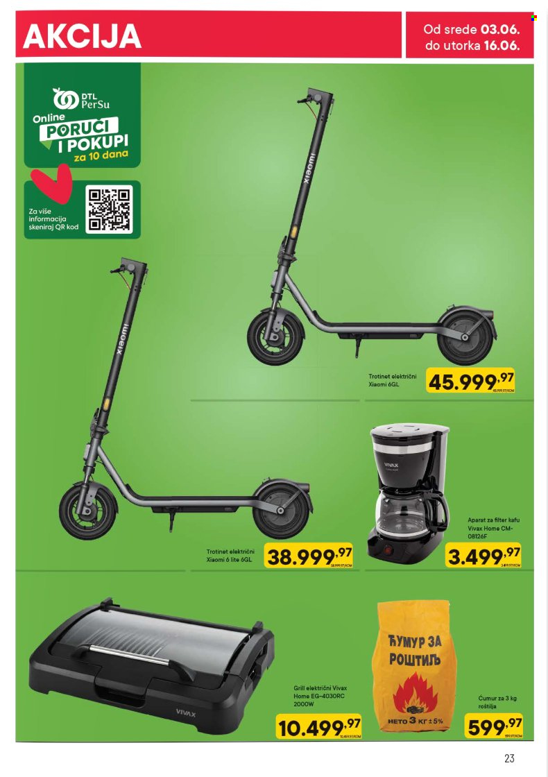 persu - PerSu katalog - 03.06.-16.06.2026 - page: 23