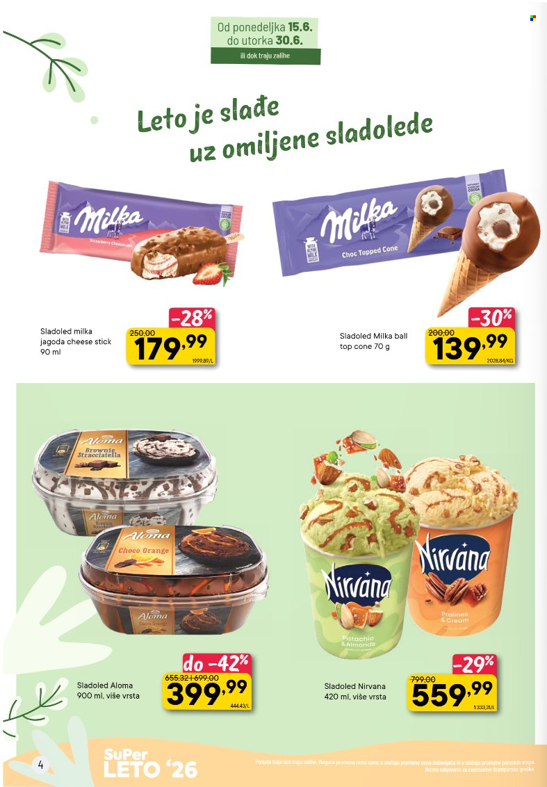persu - PerSu katalog - 15.06.-30.06.2026 - page: 4