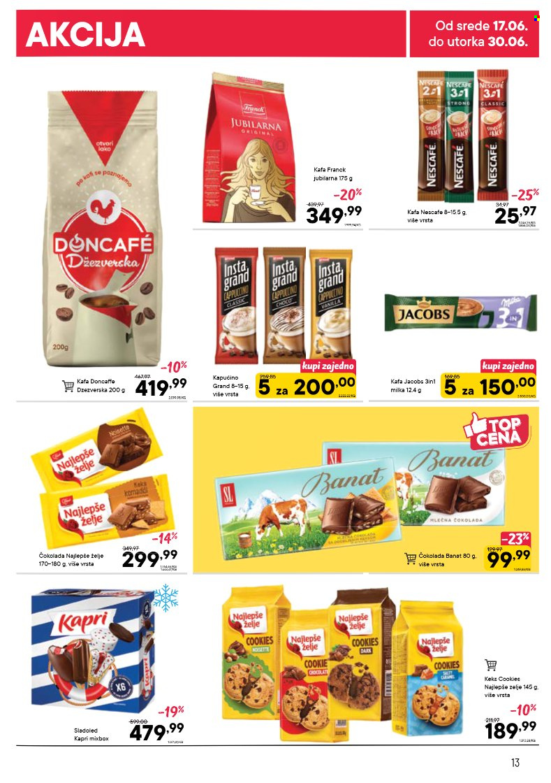 persu - PerSu katalog - 17.06.-30.06.2026 - page: 13