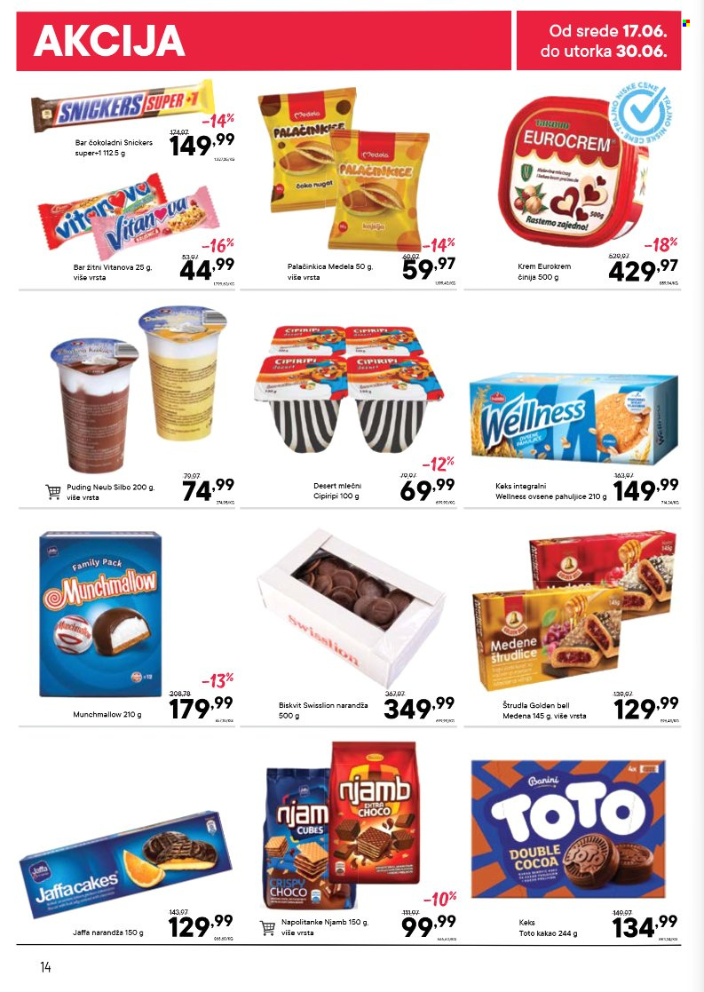persu - PerSu katalog - 17.06.-30.06.2026 - page: 14