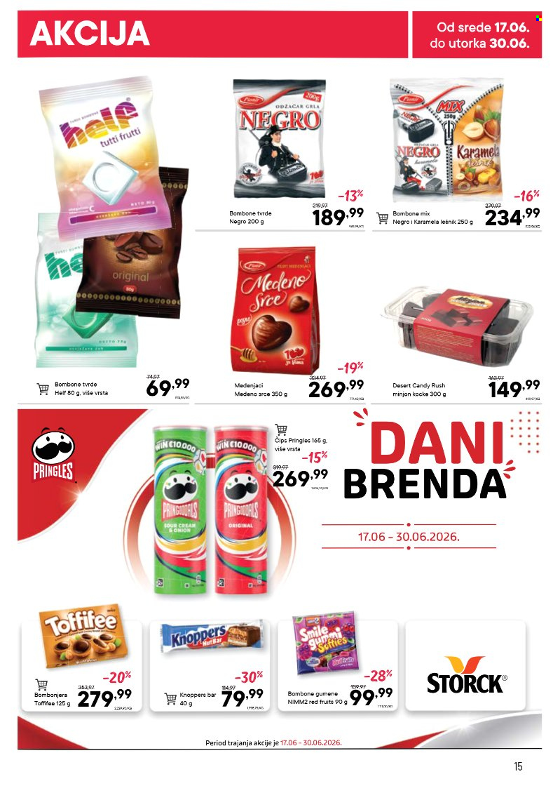persu - PerSu katalog - 17.06.-30.06.2026 - page: 15