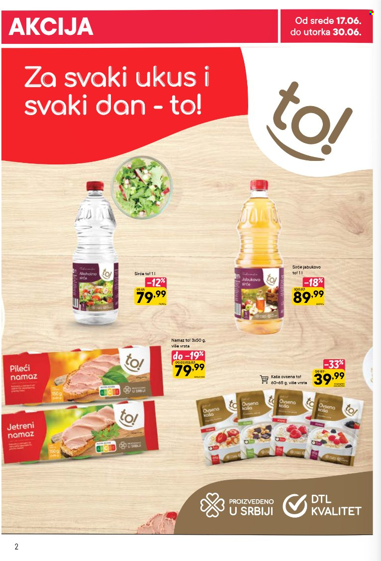 persu - PerSu katalog - 17.06.-30.06.2026 - page: 2