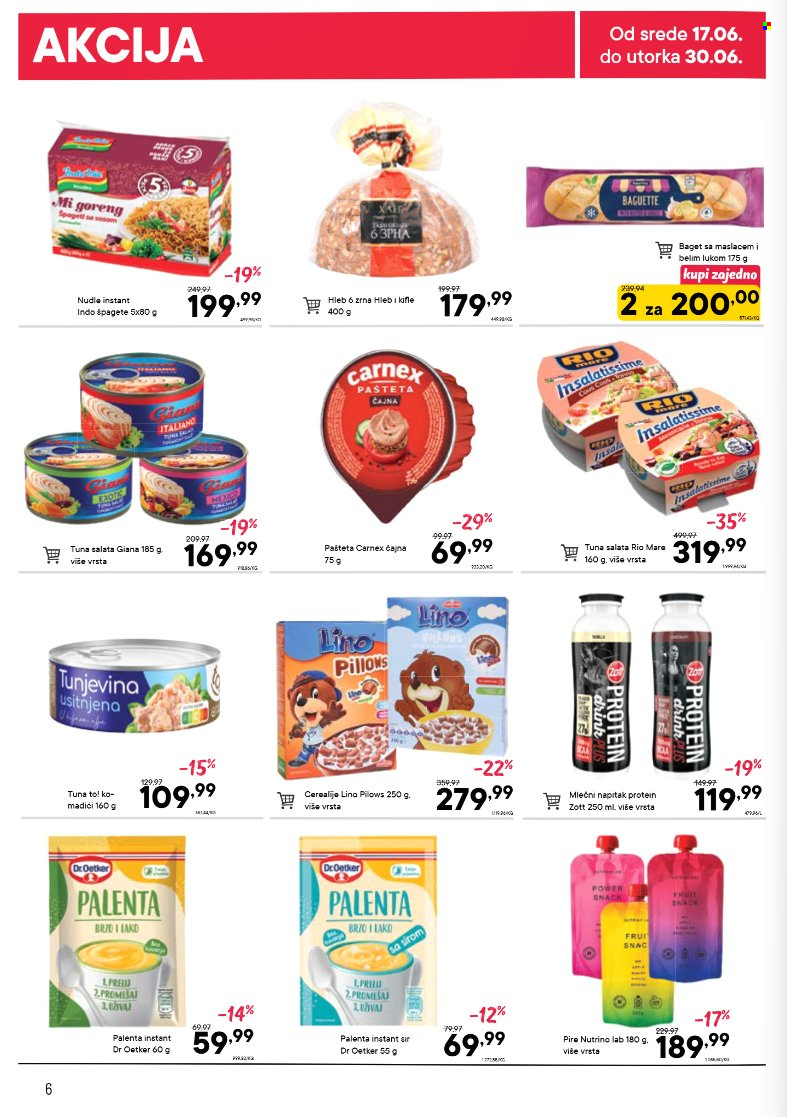 persu - PerSu katalog - 17.06.-30.06.2026 - page: 6