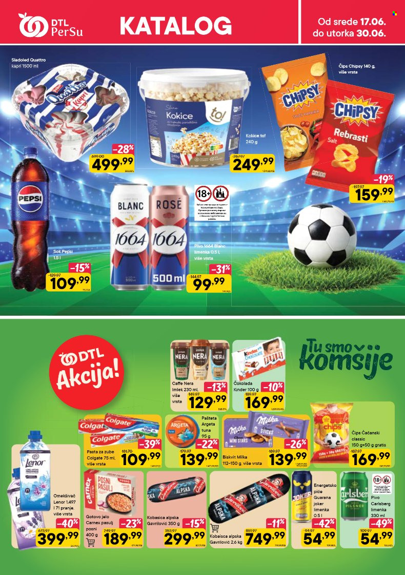 persu - PerSu katalog - 17.06.-30.06.2026
