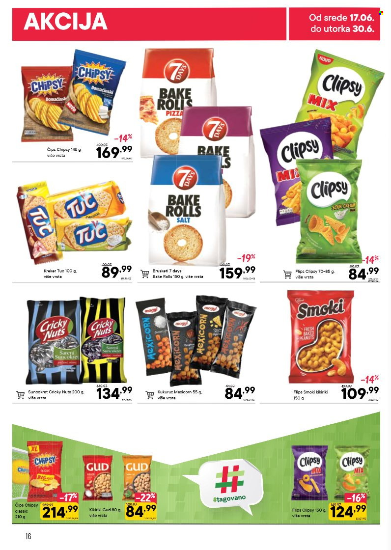 persu - PerSu katalog - 17.06.-30.06.2026 - page: 16