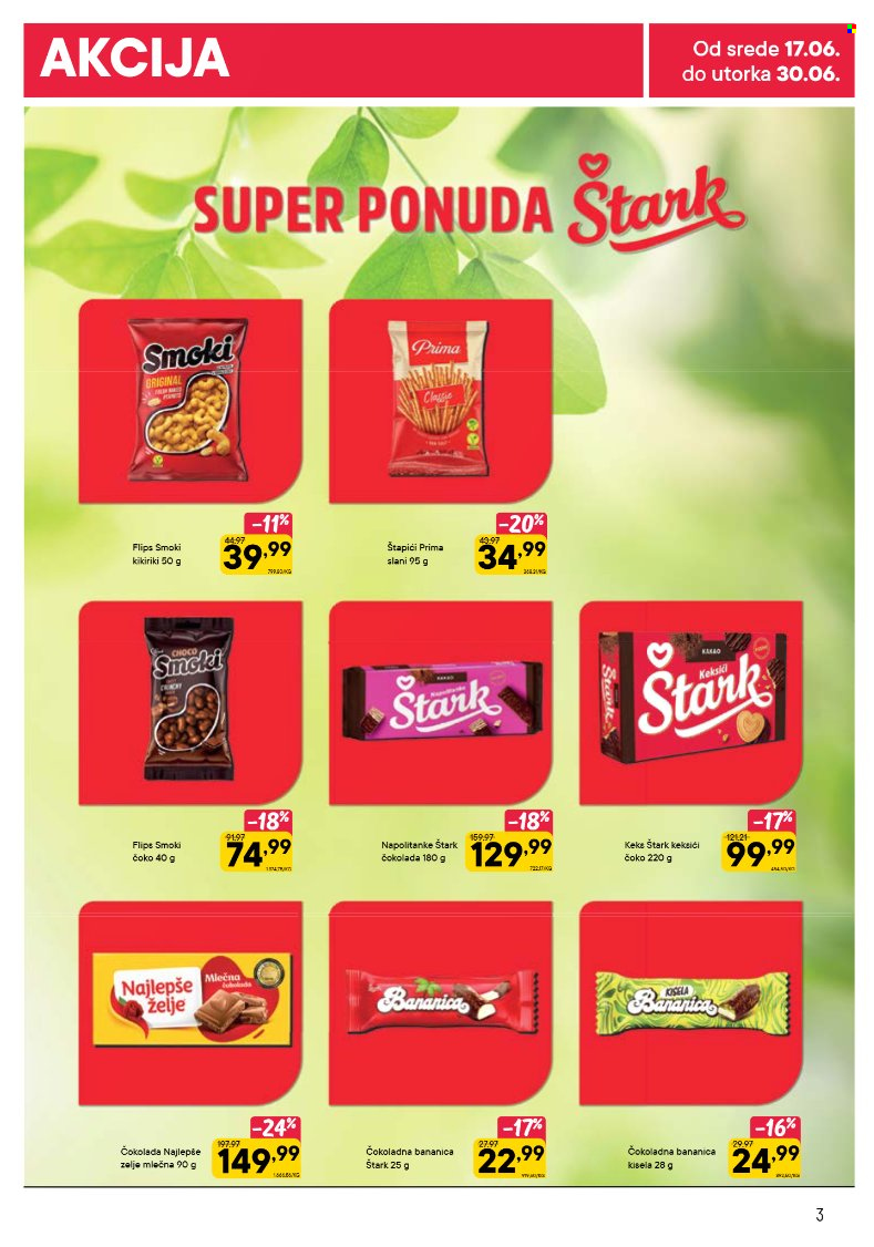 persu - PerSu katalog - 17.06.-30.06.2026 - page: 3