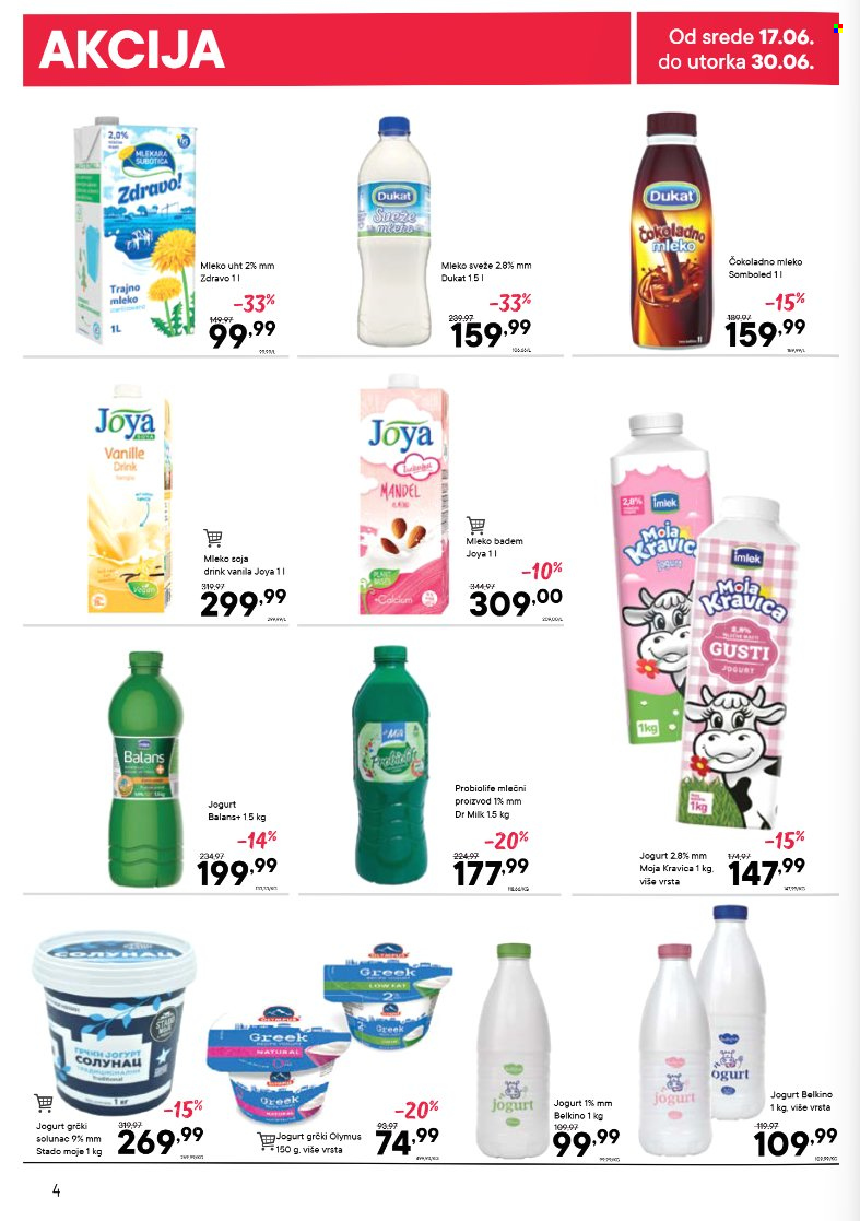 persu - PerSu katalog - 17.06.-30.06.2026 - page: 4