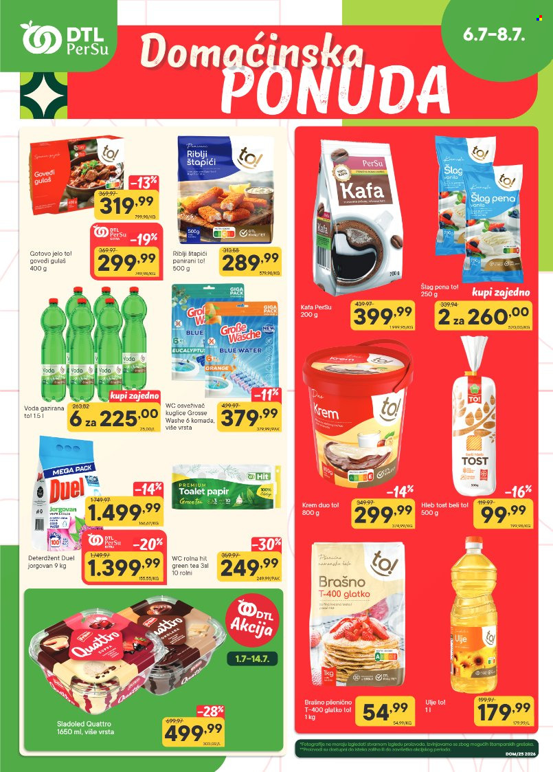 persu - PerSu katalog - 06.07.-08.07.2026 - page: 1