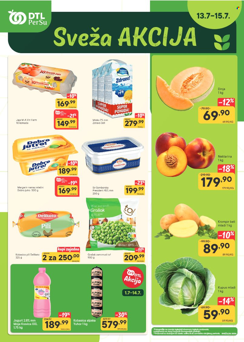 persu - PerSu katalog - 13.07.-15.07.2026