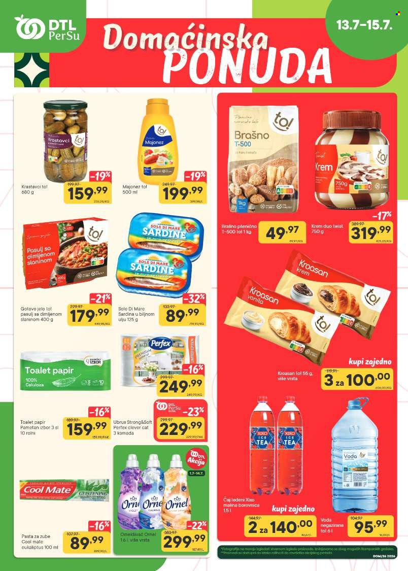persu - PerSu katalog - 13.07.-15.07.2026
