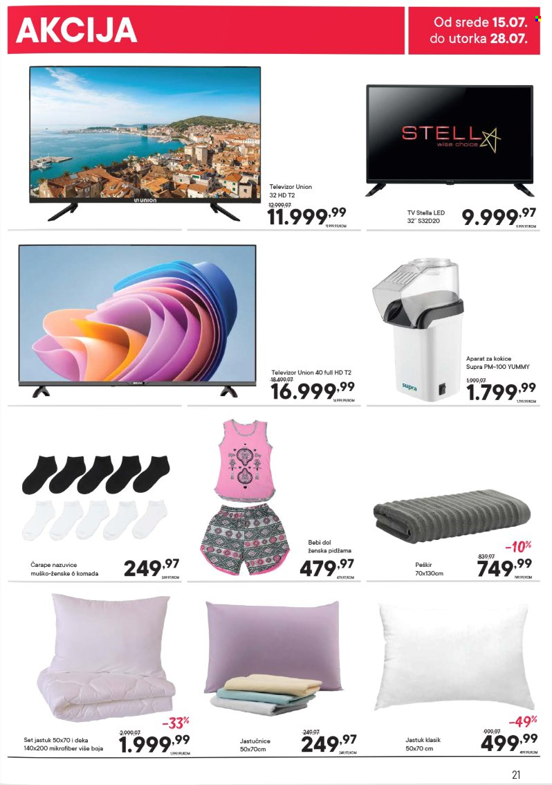 persu - PerSu katalog - 15.07.-28.07.2026 - page: 21