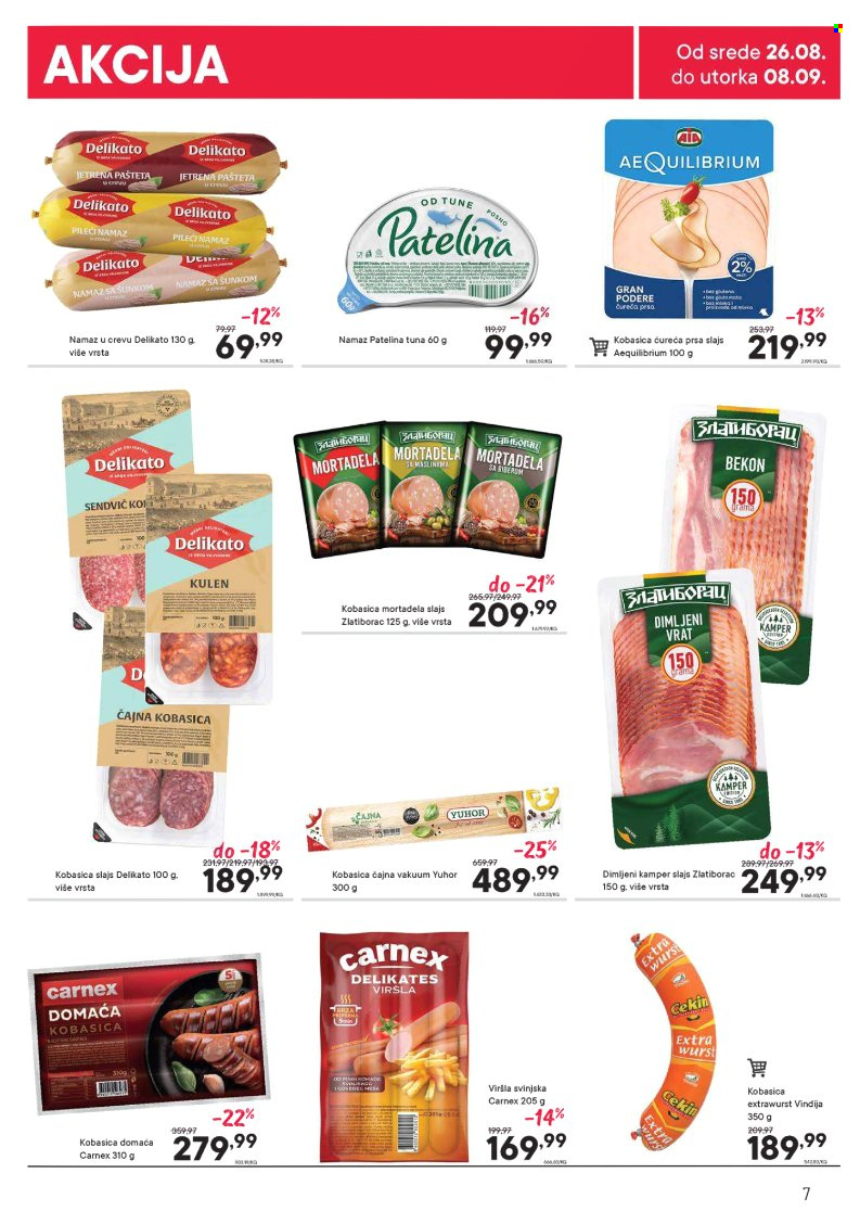 persu - PerSu katalog - 26.08.-08.09.2026 - page: 7