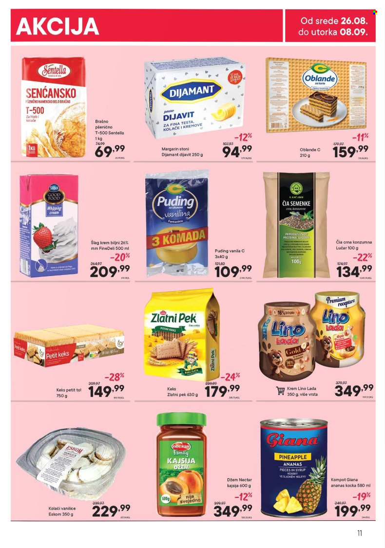 persu - PerSu katalog - 26.08.-08.09.2026 - page: 11