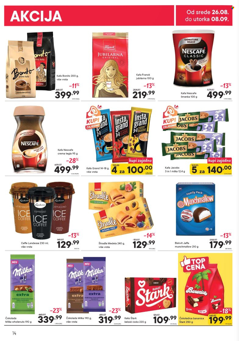 persu - PerSu katalog - 26.08.-08.09.2026 - page: 14