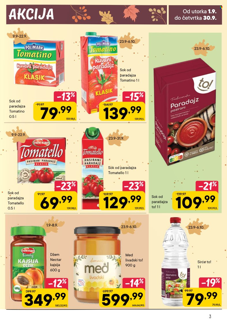 persu - PerSu katalog - 01.09.-30.09.2026 - page: 3