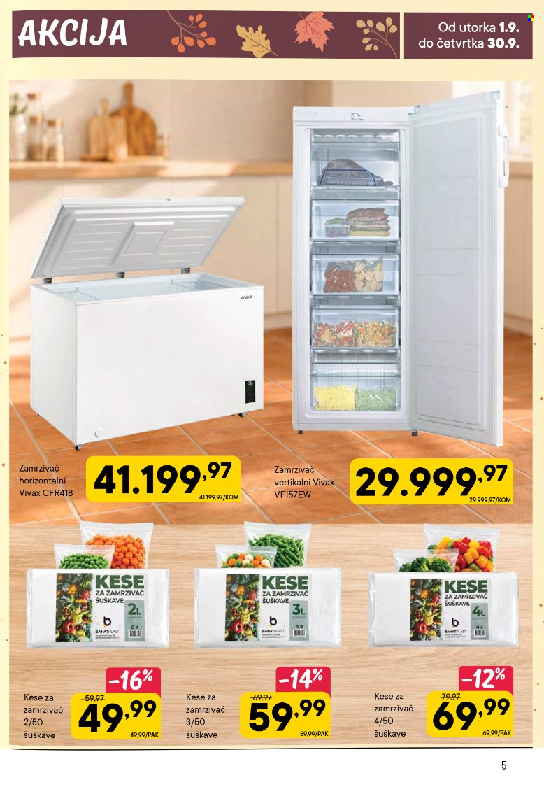 persu - PerSu katalog - 01.09.-30.09.2026 - page: 5
