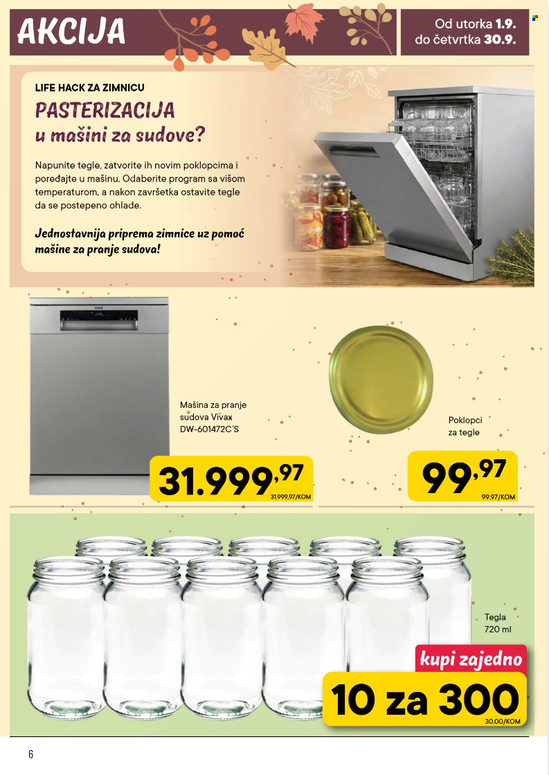 persu - PerSu katalog - 01.09.-30.09.2026 - page: 6