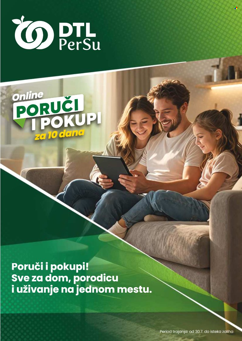 persu - PerSu katalog septembar 2026