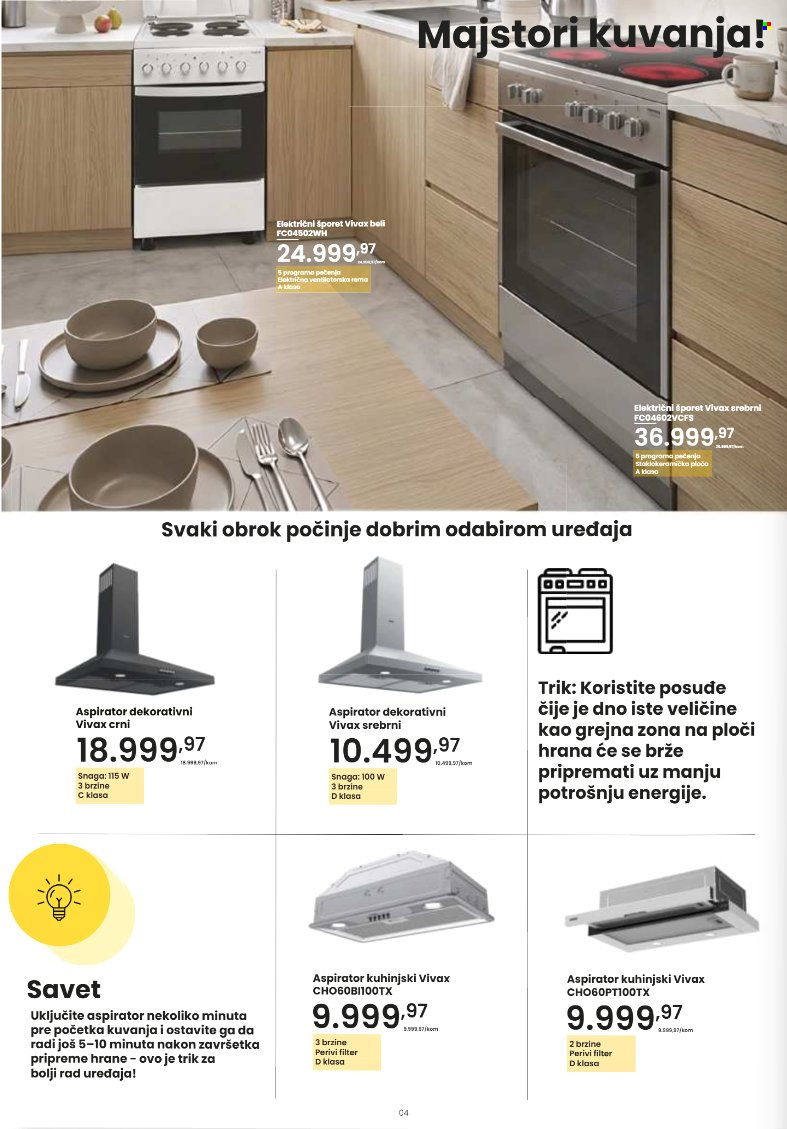 persu - PerSu katalog septembar 2026 - page: 4